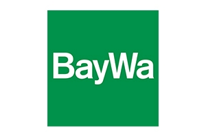 BayWa Logo