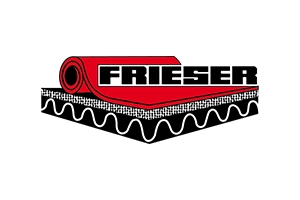 Frieser München Logo