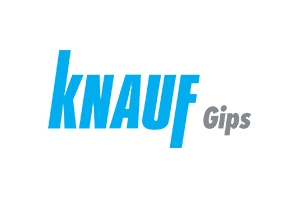 Knauf Gips Logo